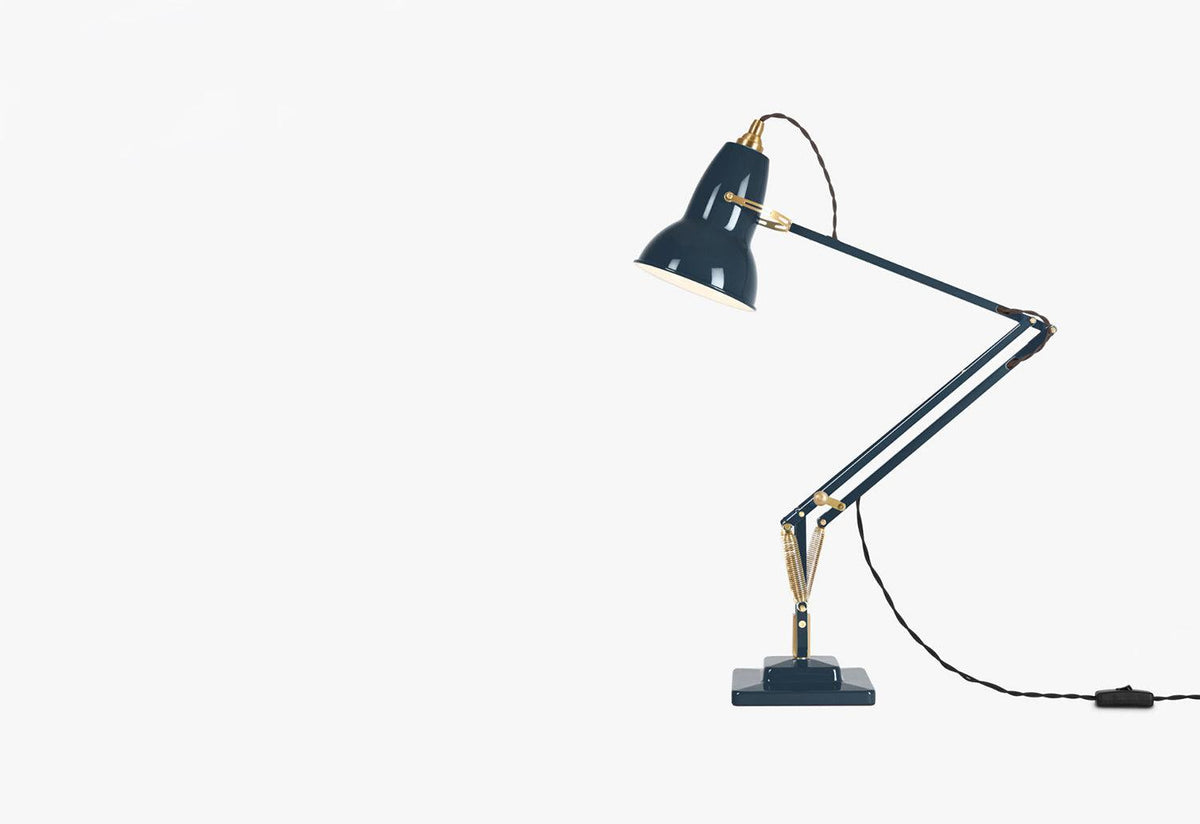 1227 Brass task, 2014, George carwardine, Anglepoise