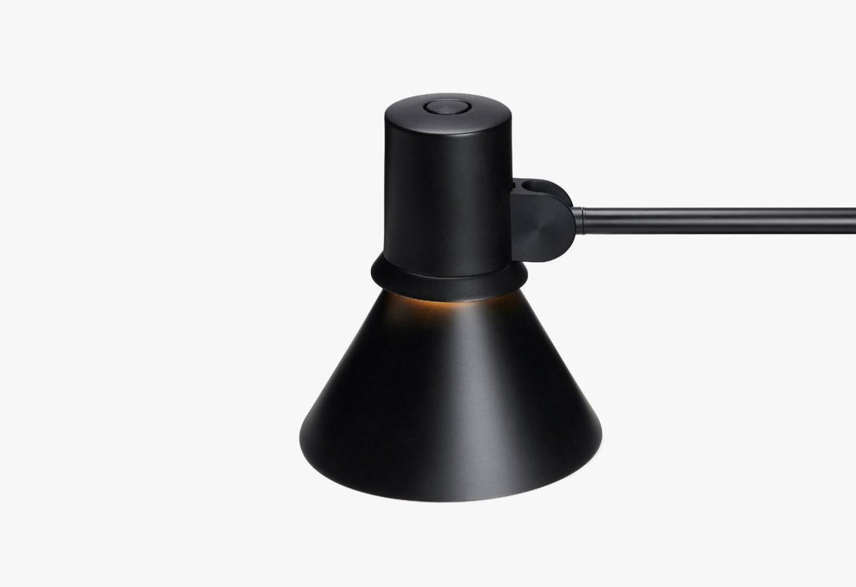 Type 80 W2 wall lamp, Sir kenneth grange, Anglepoise