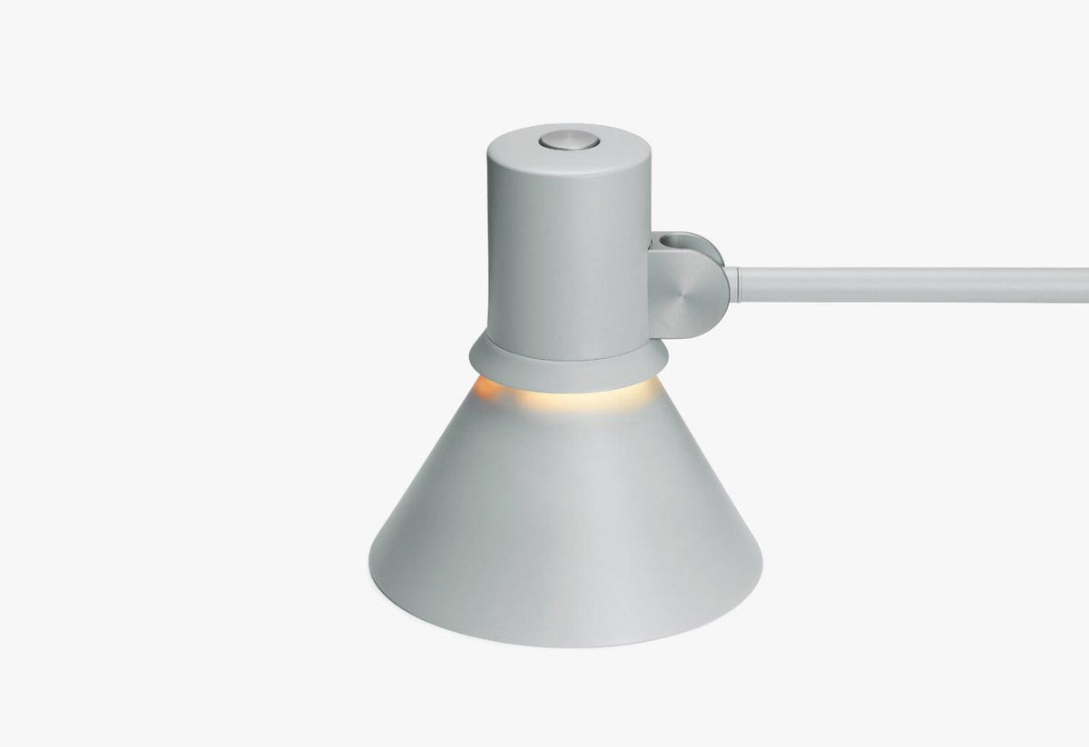 Type 80 W2 wall lamp, Sir kenneth grange, Anglepoise