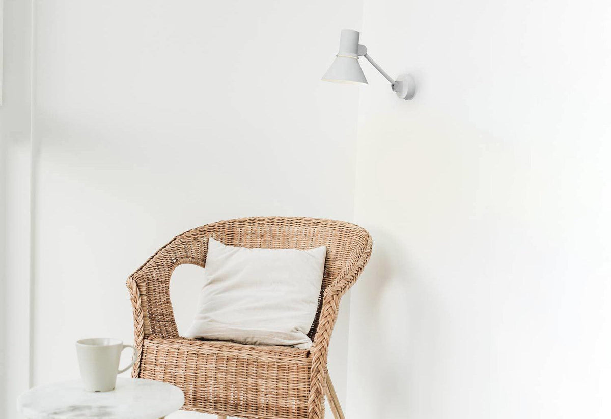 Type 80 W2 Wall, Sir kenneth grange, Anglepoise