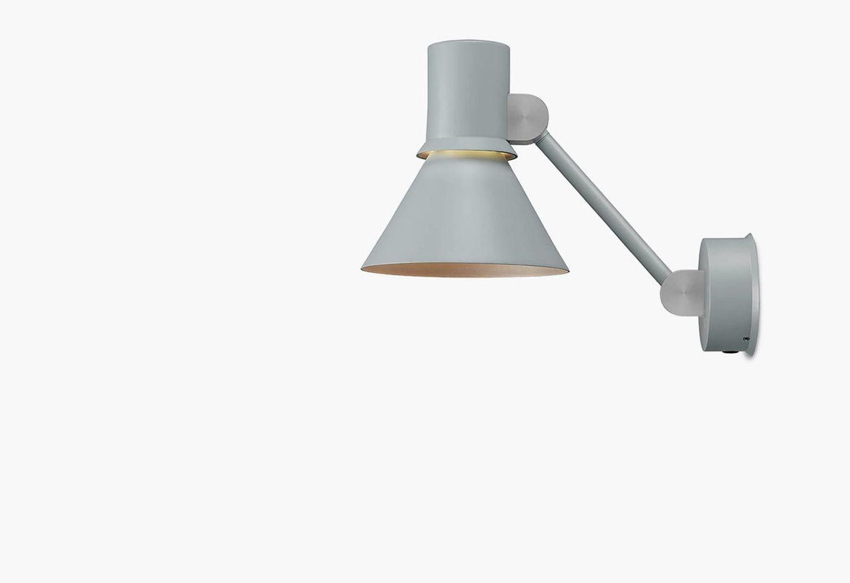 Type 80 W2 wall lamp, Sir kenneth grange, Anglepoise