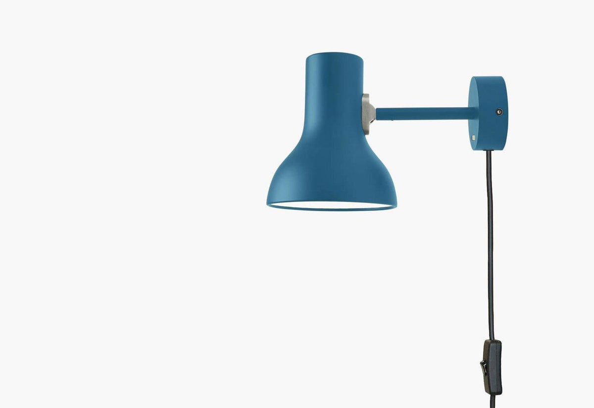 Anglepoise type 75 mini wall light discount