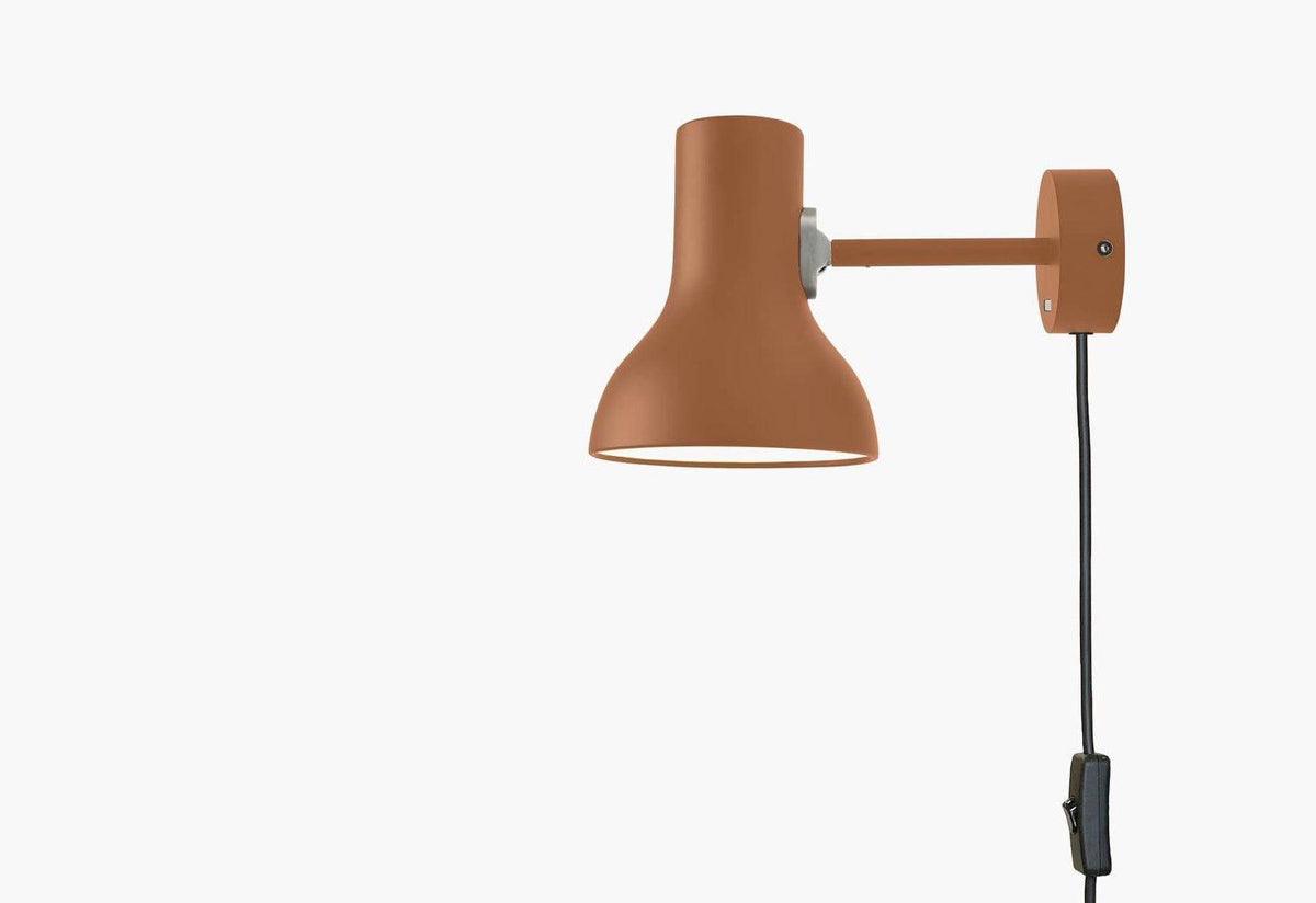 MHL Edition Type 75 Mini Wall Light, 2021, Margaret howell, Anglepoise