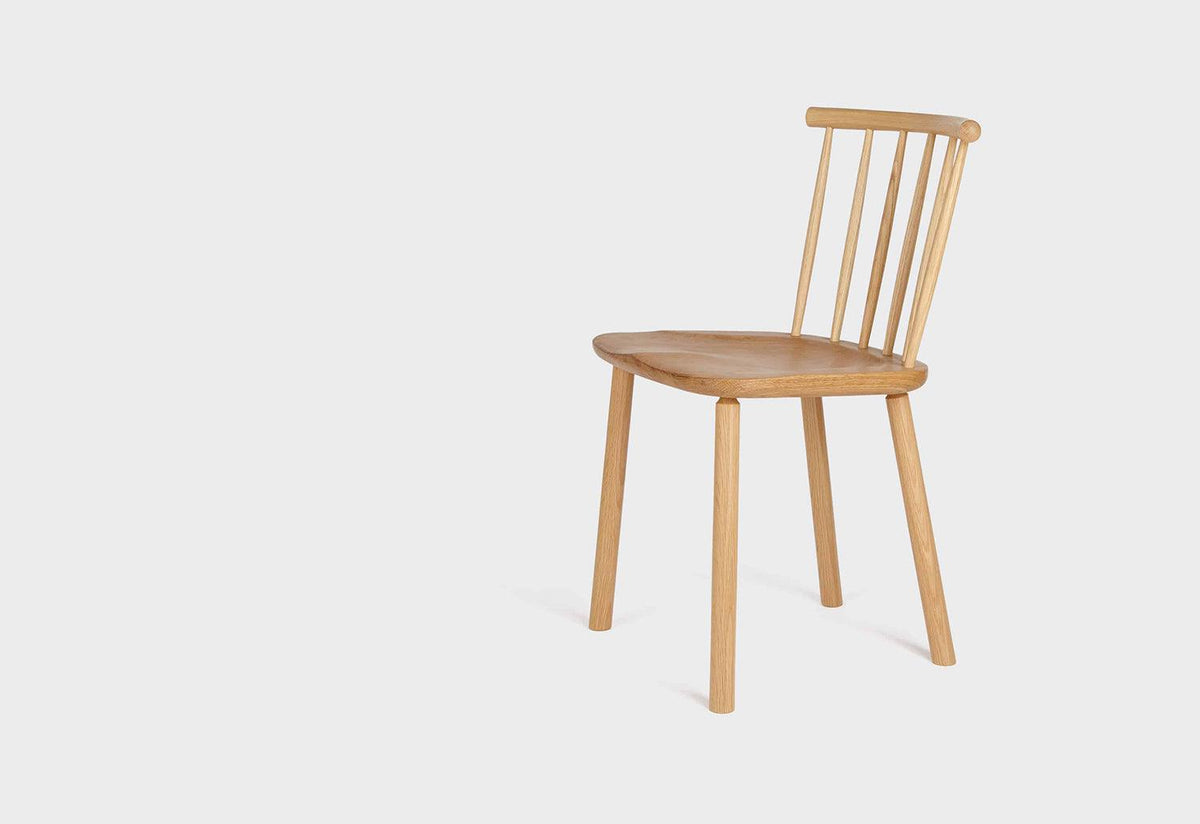Hardy Side Chair, David irwin, Another country