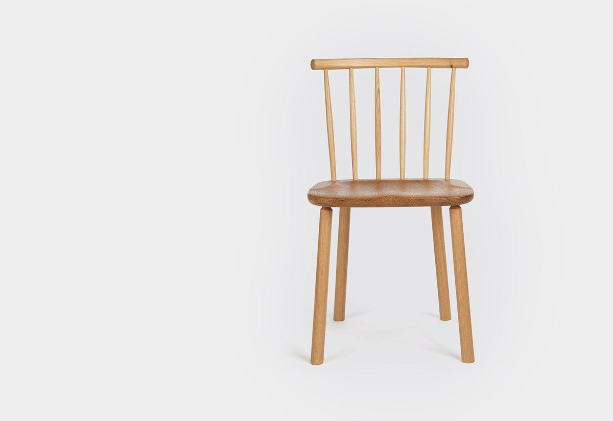 Hardy Side Chair, David irwin, Another country