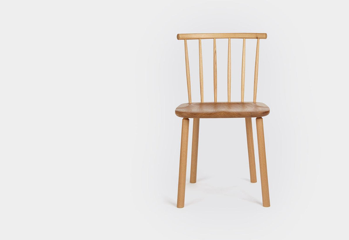 Hardy side chair, David irwin, Another country
