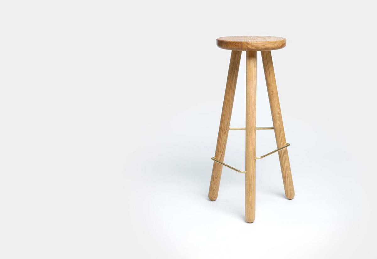 Bar Stool One, Another country