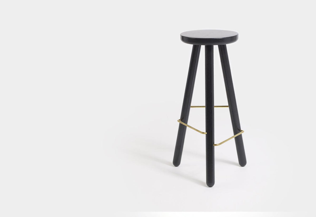 Bar Stool One, Another country