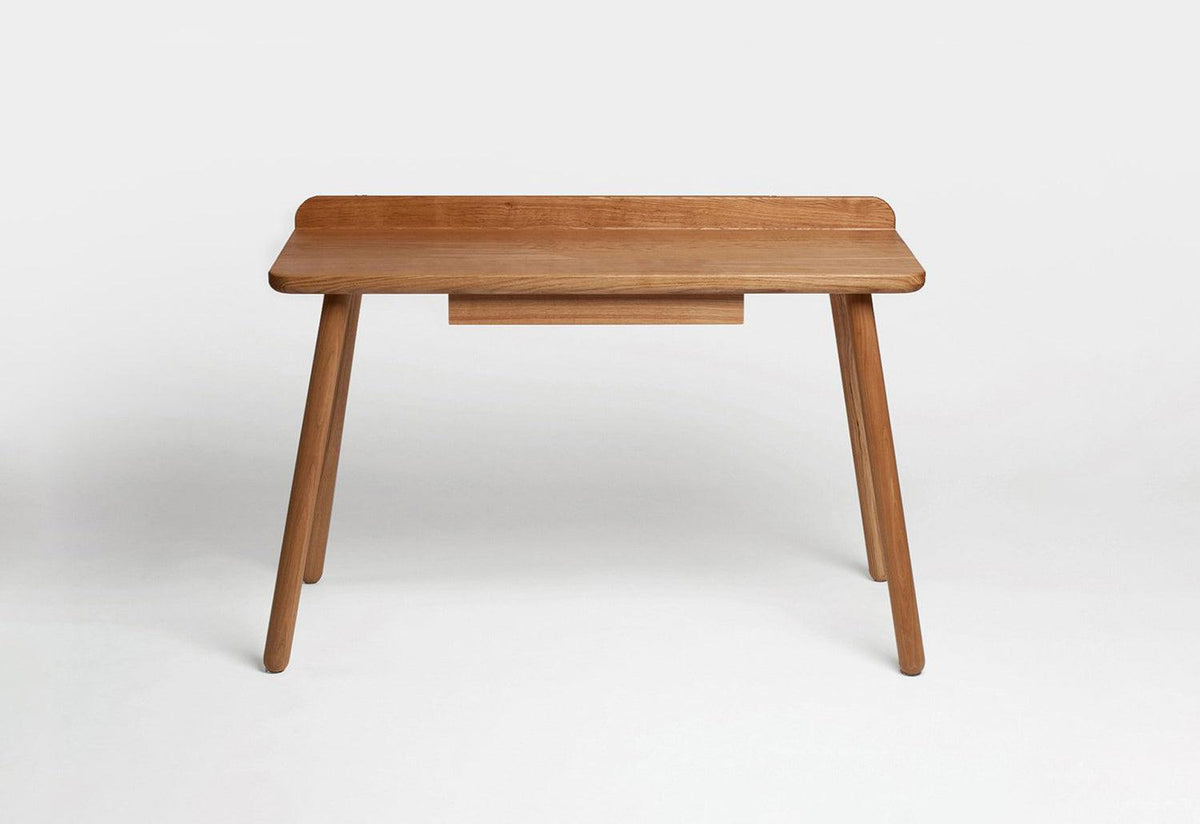Desk One, Another country