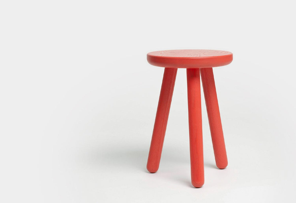Stool One, Another country