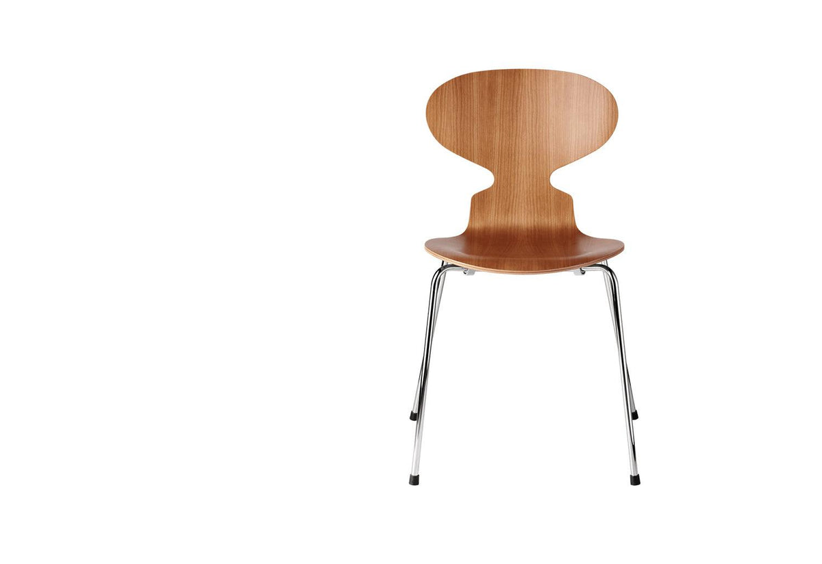 Ant Chair | 4 Legs, Arne jacobsen, Fritz hansen