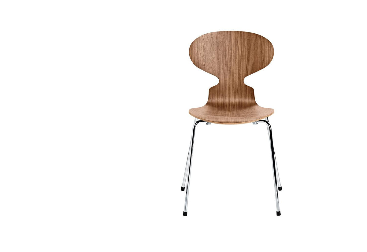 Ant Chair | 4 Legs, Arne jacobsen, Fritz hansen