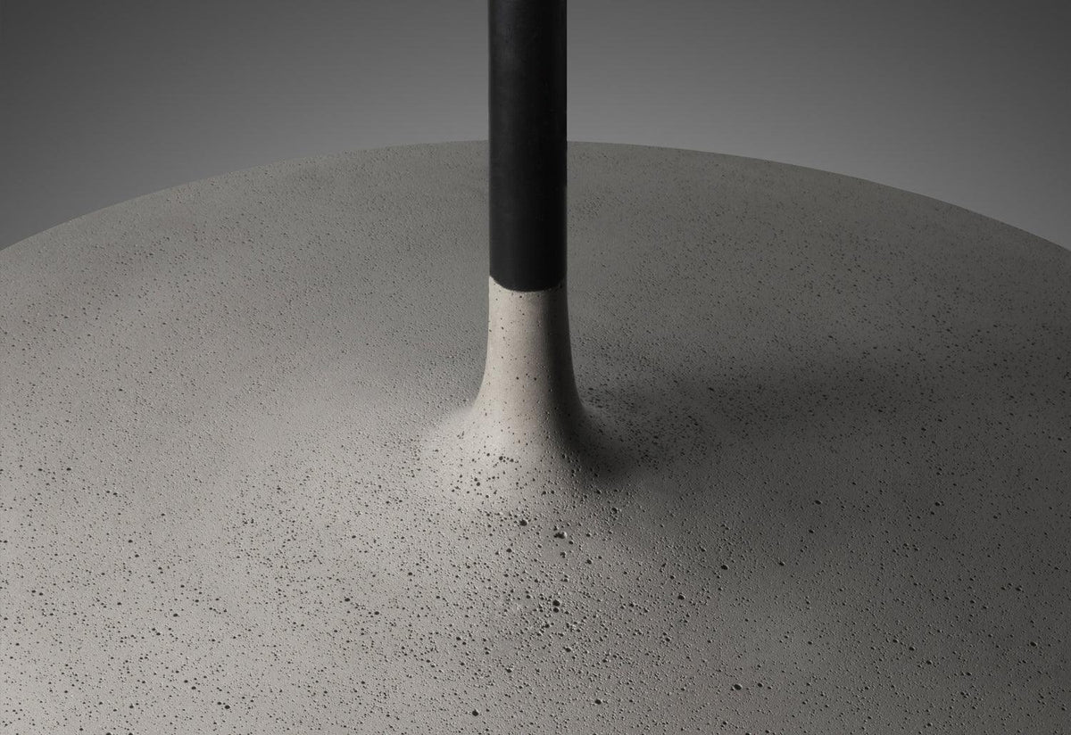 Aplomb Pendant, Lucidi pevere, Foscarini