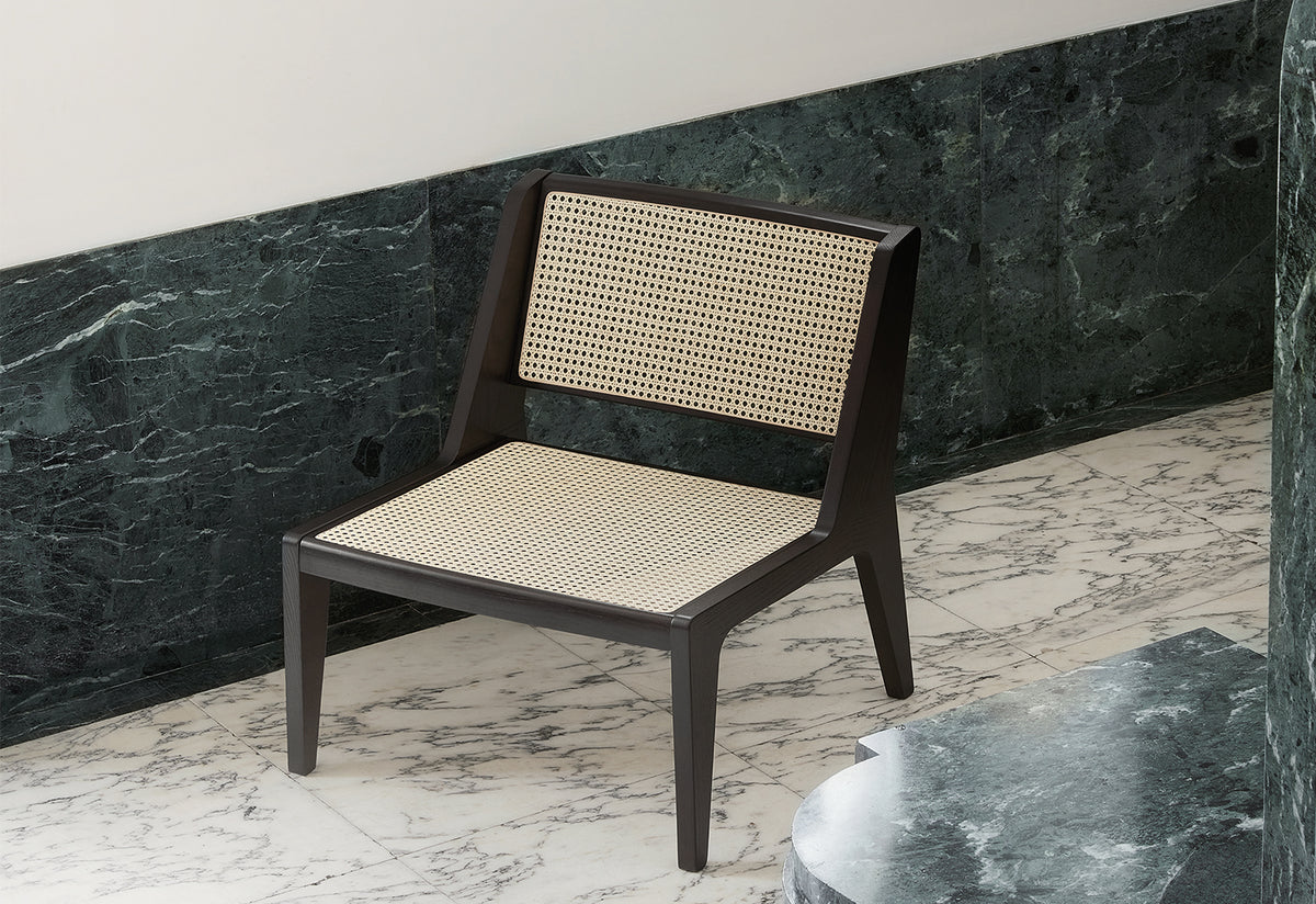 Delta Vienna Armchair, 2022, Claesson koivisto and rune, Arflex