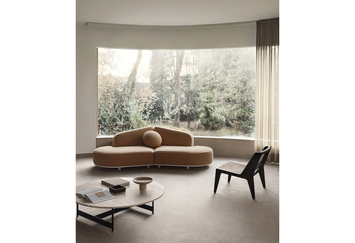 Delta Vienna Armchair, Claesson koivisto rune, Arflex