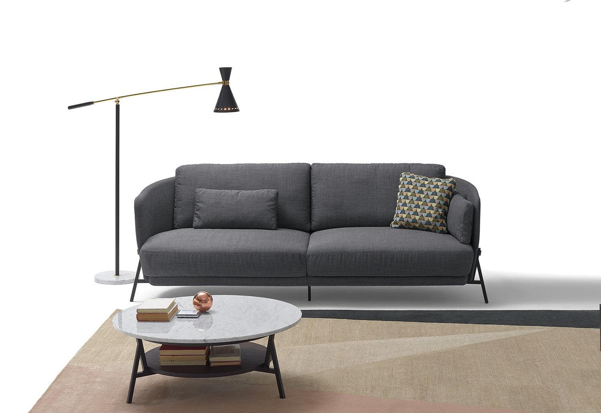 Cradle Sofa, Neri and hu, Arflex