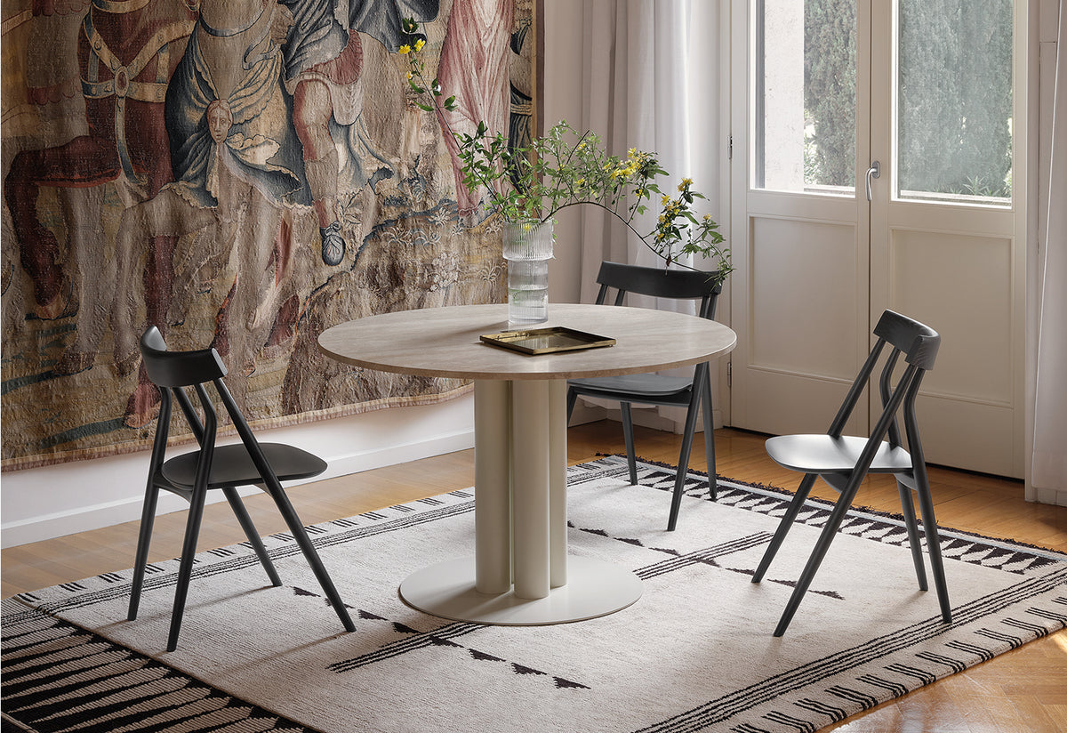 Lizzy Chair, B.b.p.r, Arflex