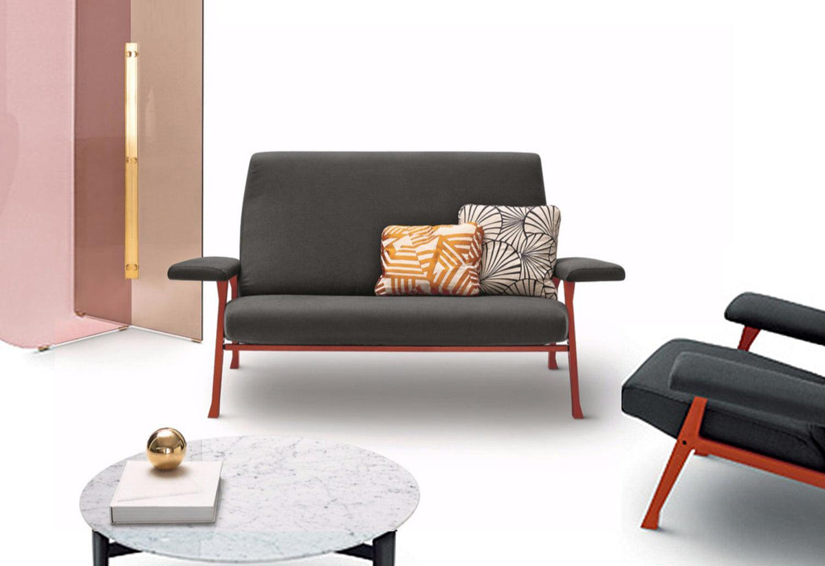 Hall Sofa, Roberto menghi, Arflex