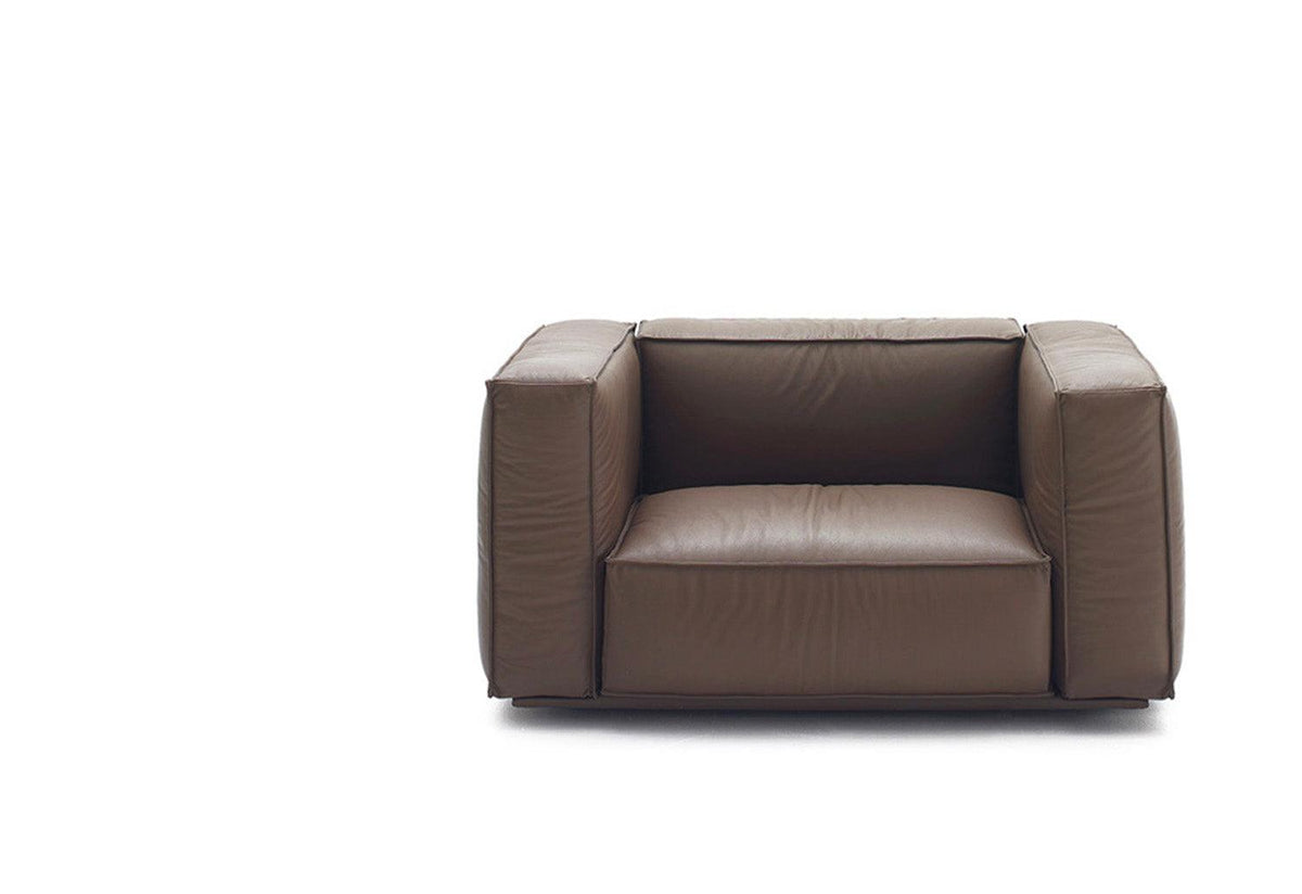 Marechiaro Armchair, Mario marenco, Arflex