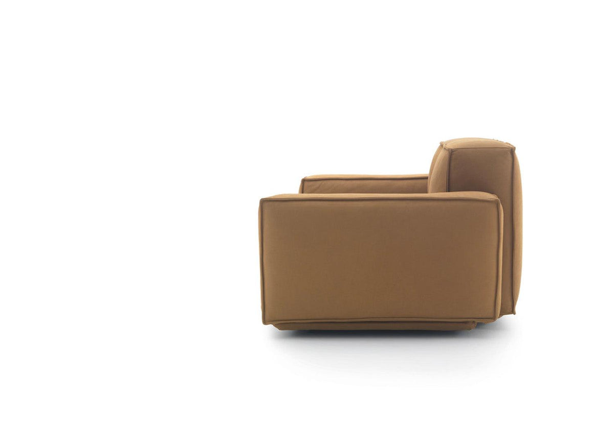 Marechiaro Armchair, Mario marenco, Arflex