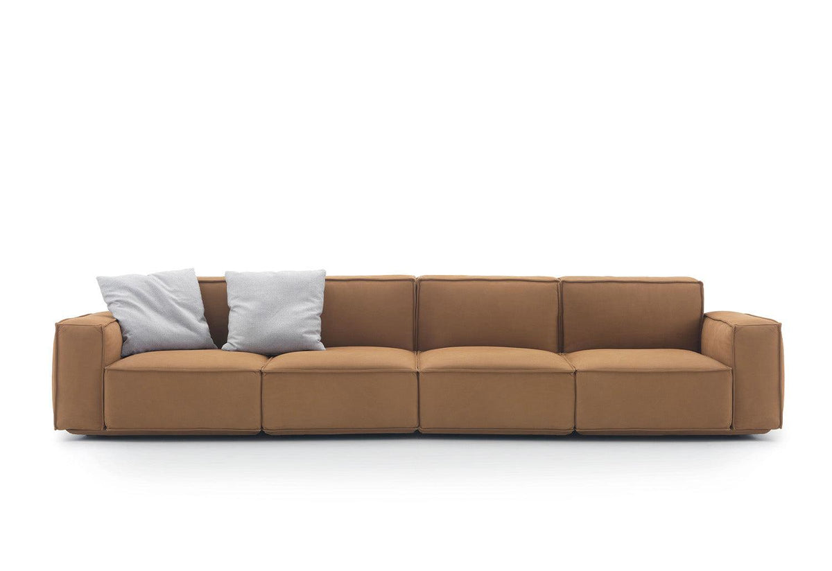 Marechiaro Sofa Four-Seater, 1976, Mario marenco, Arflex