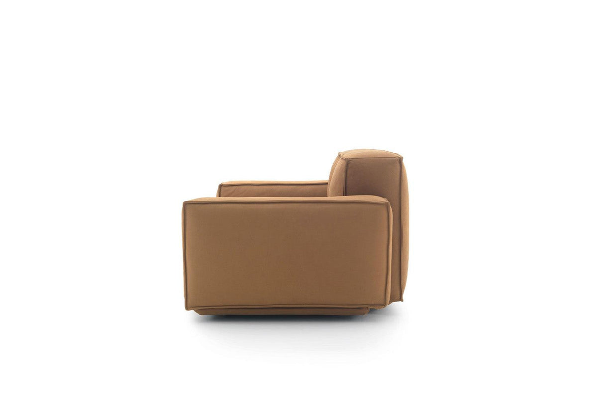Marechiaro Sofa | Three-Seater, Mario marenco, Arflex