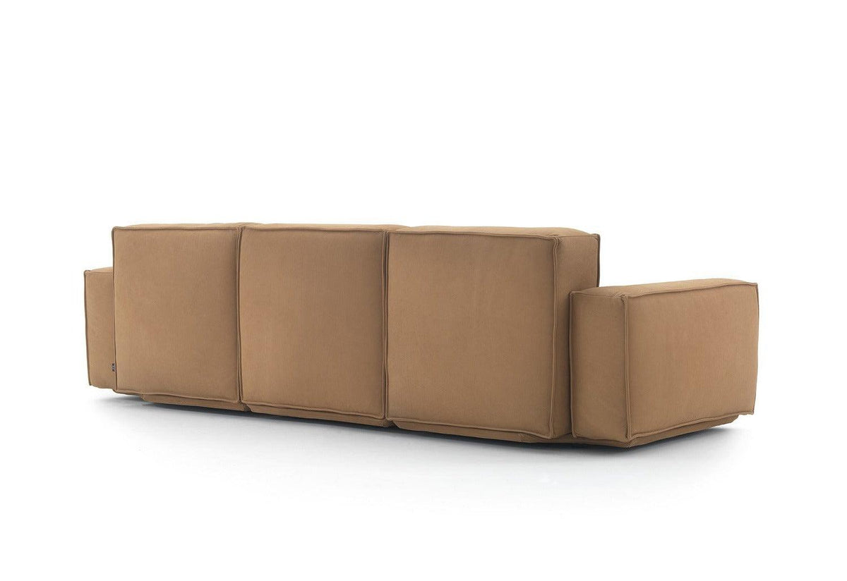 Marechiaro Sofa | Three-Seater, Mario marenco, Arflex