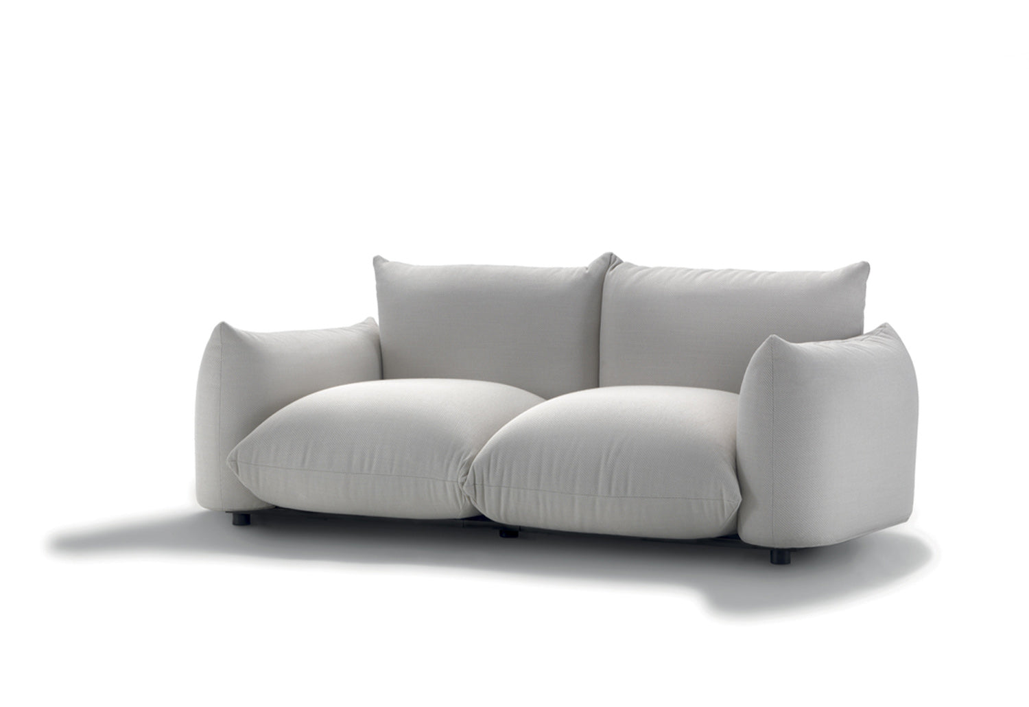 Arflex Marenco Outdoor Two-Seater Sofa | twentytwentyone