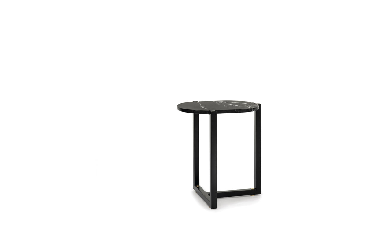 Sigmund Small Table, 2019,  studio asaï, Arflex