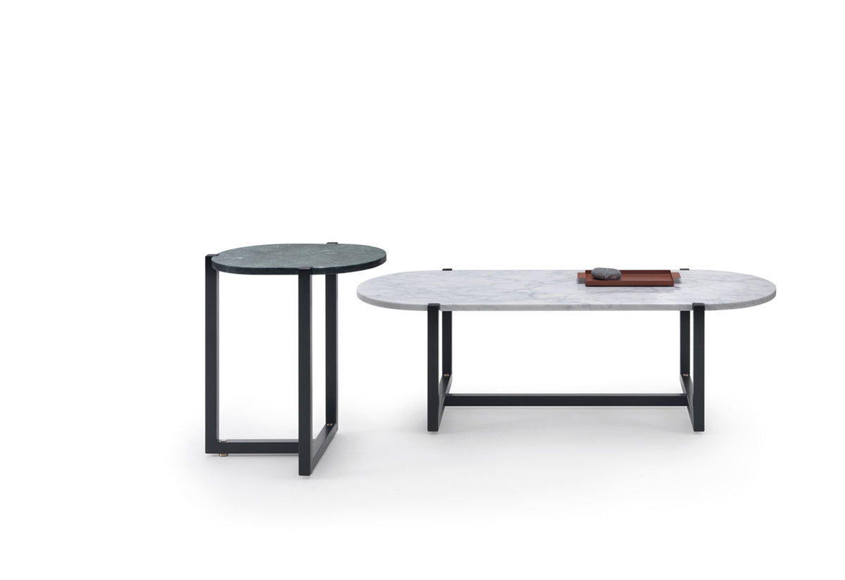 Sigmund Small Table, 2019,  studio asaï, Arflex