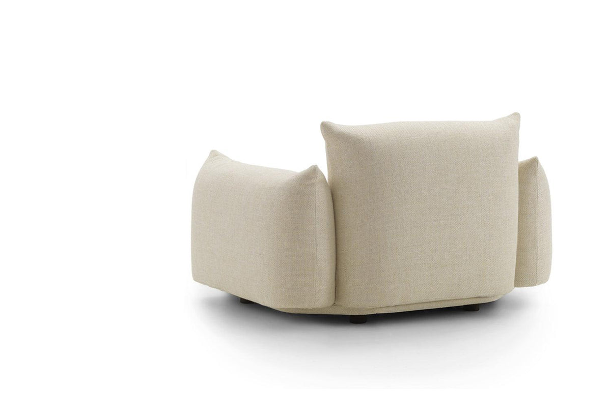 Marenco Armchair, 1970, Mario marenco, Arflex