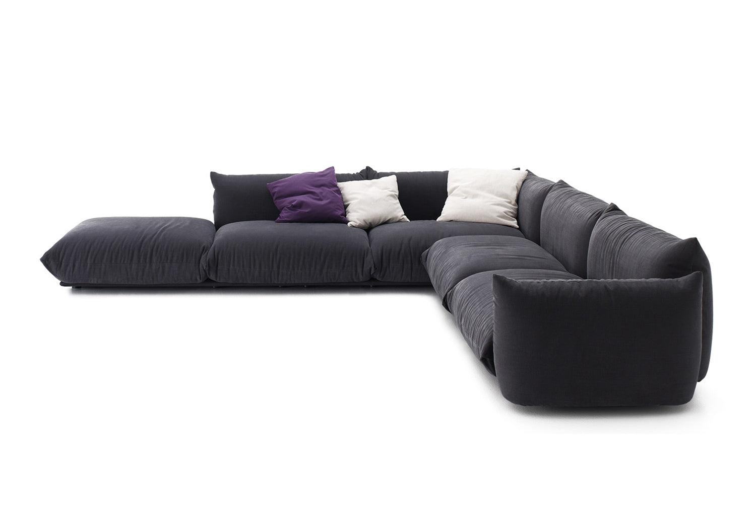 【arflex】marenco Marenco Sofa 188 by Mario Marenco for Arflex