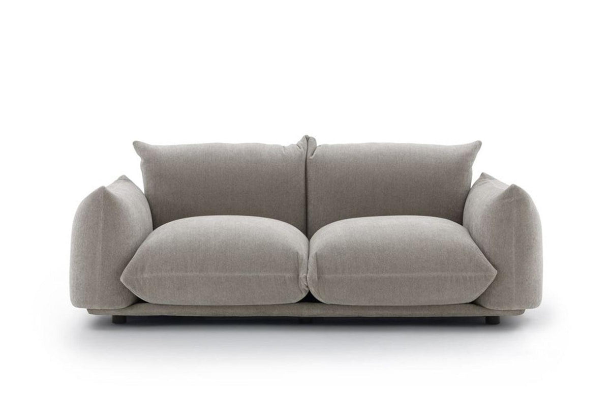 Marenco Two-Seater Sofa, Mario marenco, Arflex