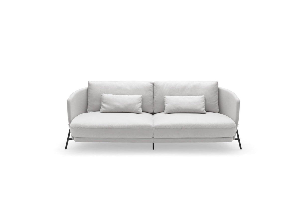 Cradle Sofa, Neri and hu, Arflex