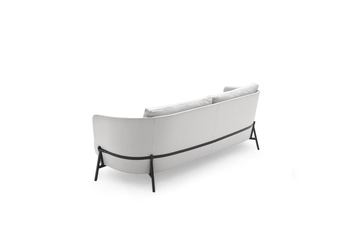 Cradle Sofa, Neri and hu, Arflex