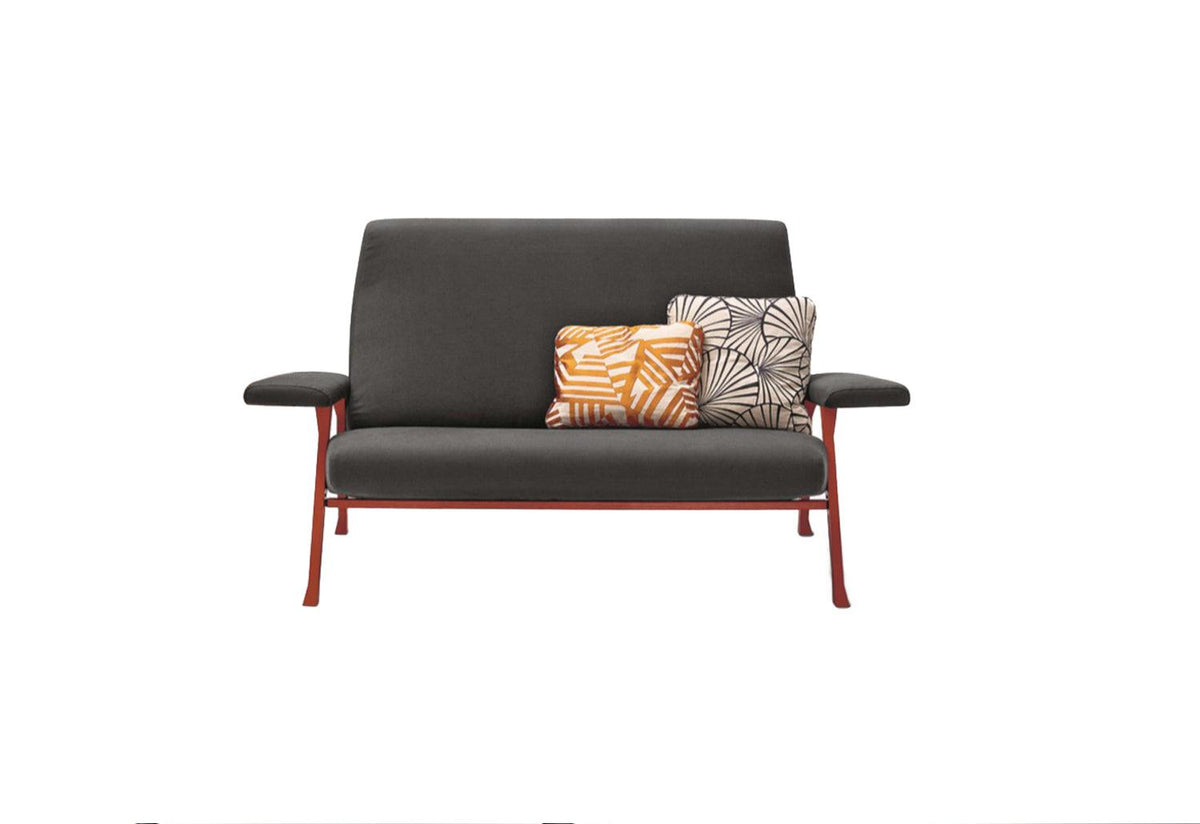 Hall Sofa, Roberto menghi, Arflex
