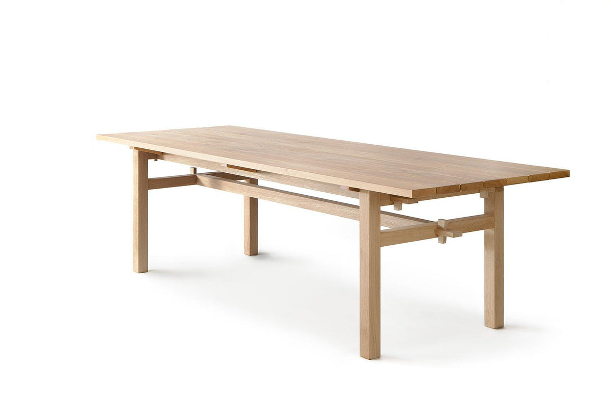 Arkipelago Outdoor Table, Kari virtanen, Nikari