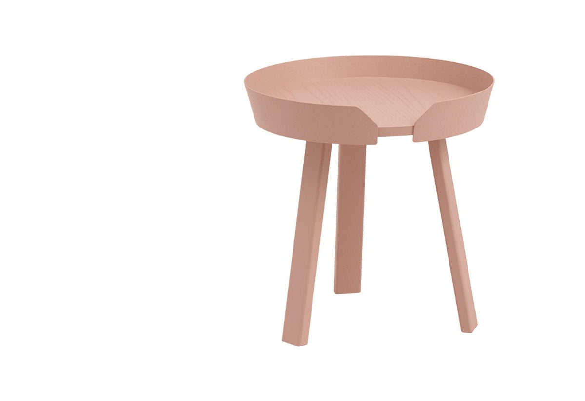 Around Coffee Table, Thomas bentzen, Muuto