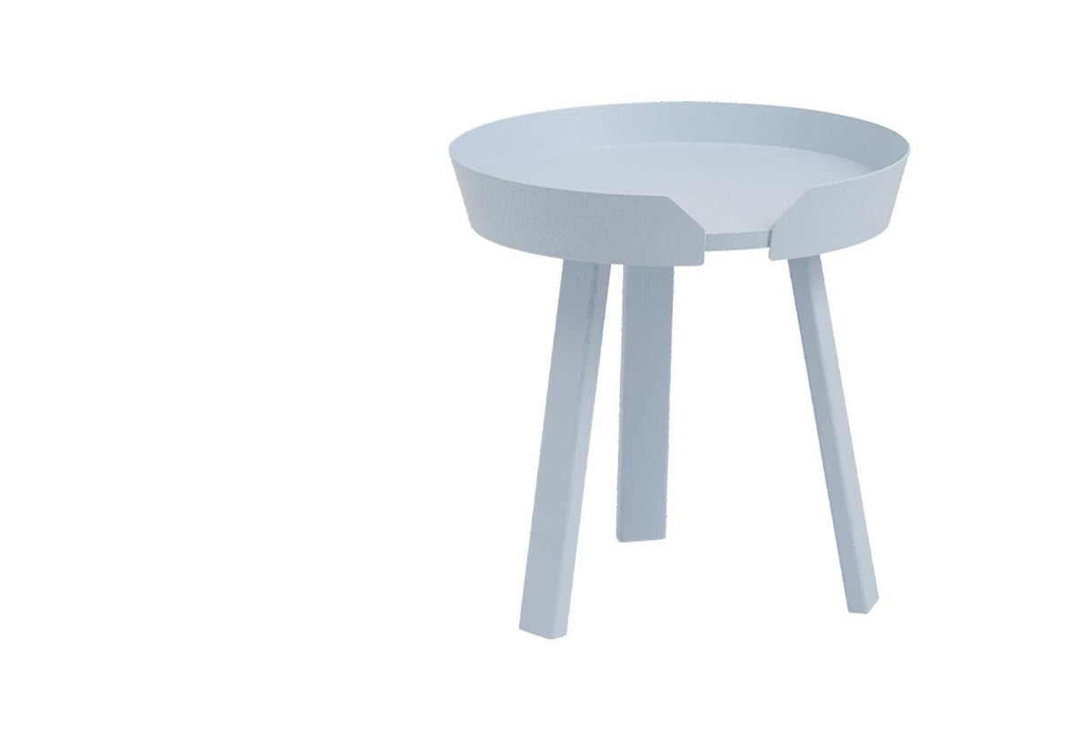 Around Coffee Table, Thomas bentzen, Muuto