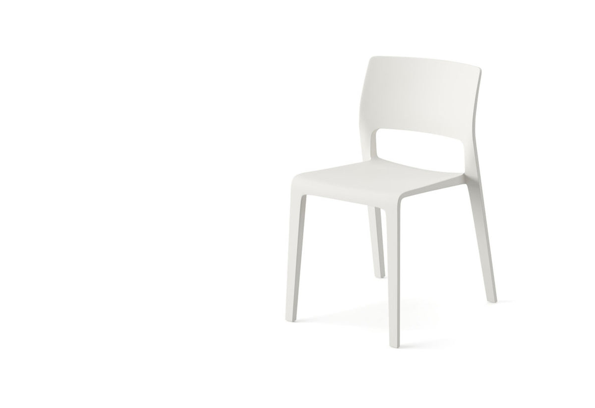 Juno 02 Dining Chair, James irvine, Arper