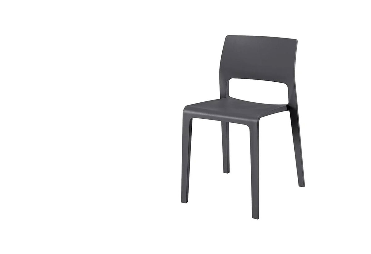 Juno 02 Dining Chair, James irvine, Arper