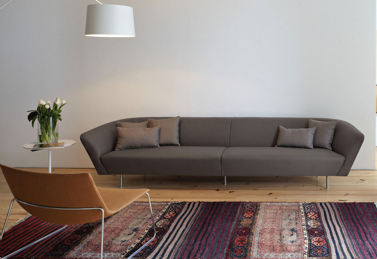 Loop Modular Sofa, Lievore altherr molina, Arper