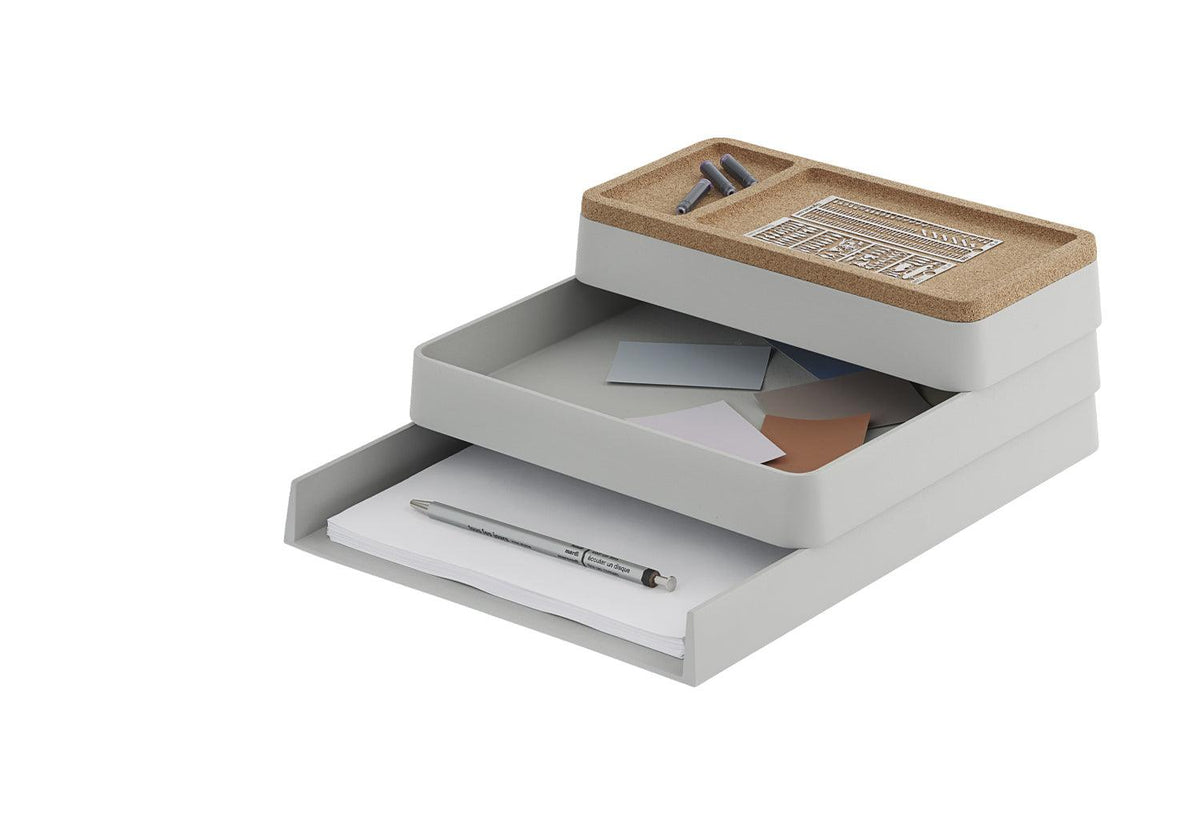 Arrange Desktop Series, 2020, Big game, Muuto