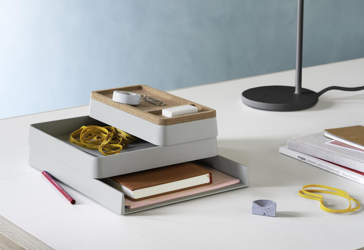 Arrange Desktop Series, Big game, Muuto
