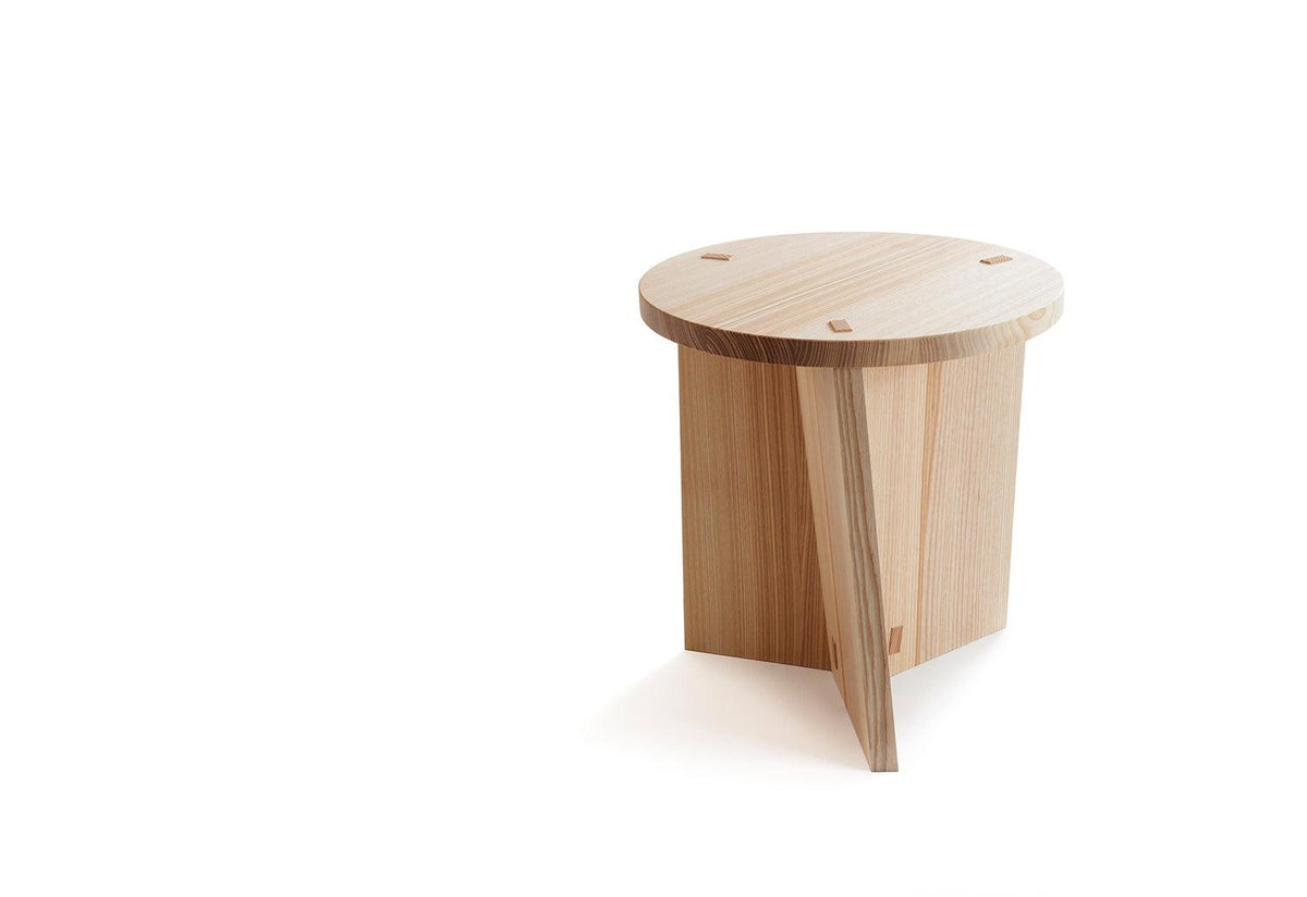 Marfa Stool, Claesson koivisto and rune, Nikari