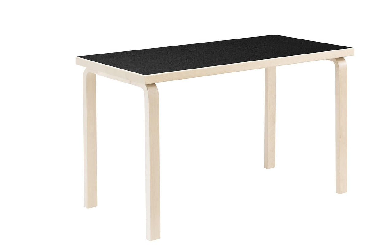 Aalto Table 80, Alvar aalto, Artek