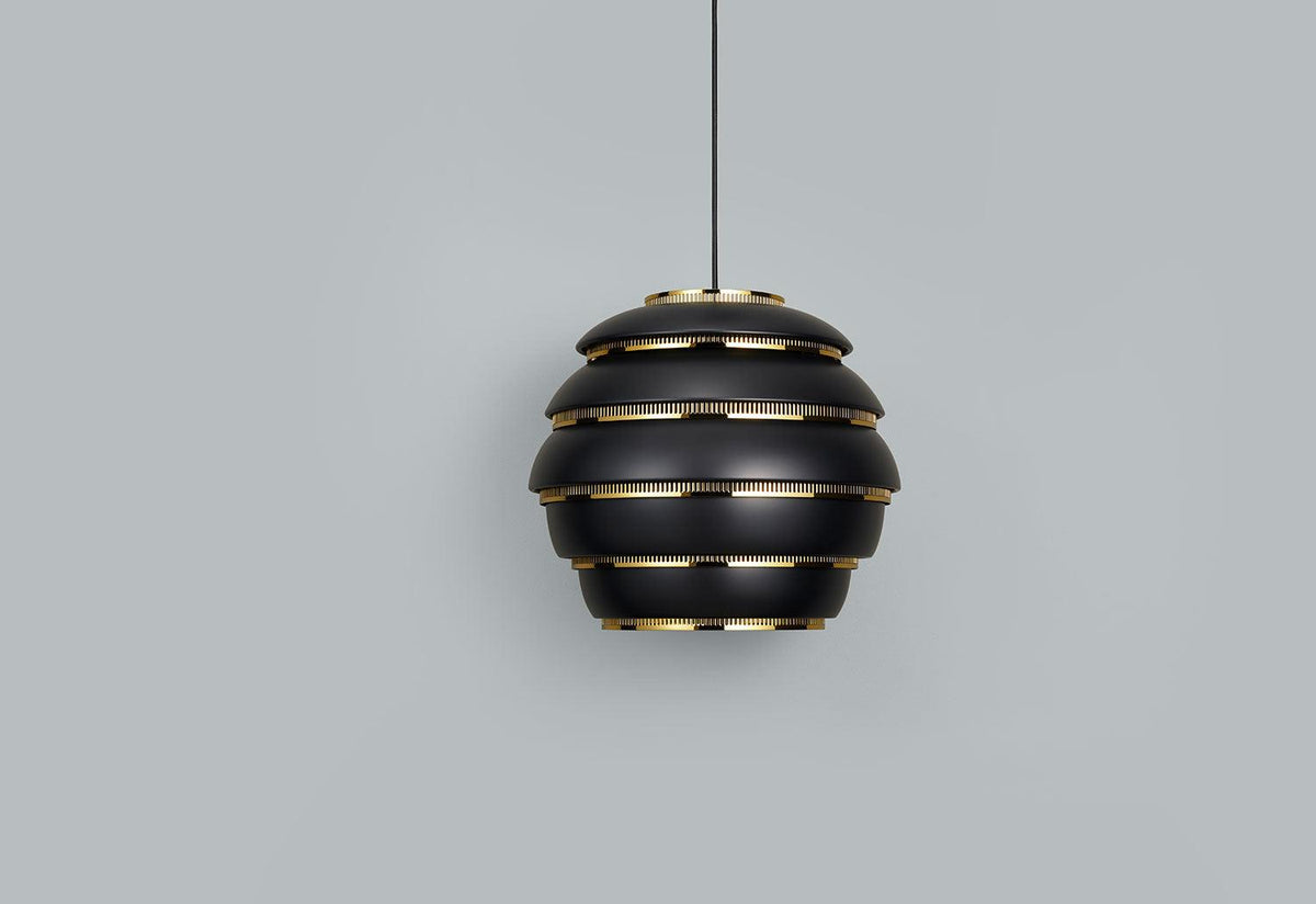 A331 Beehive Pendant Light, Alvar aalto, Artek