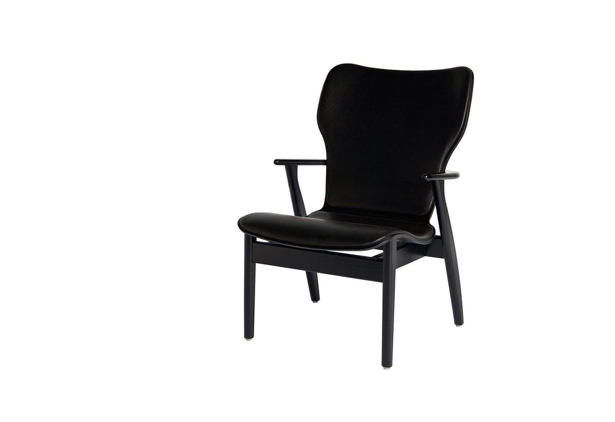 Domus Lounge Chair | Upholstered, Ilmari tapiovaara, Artek