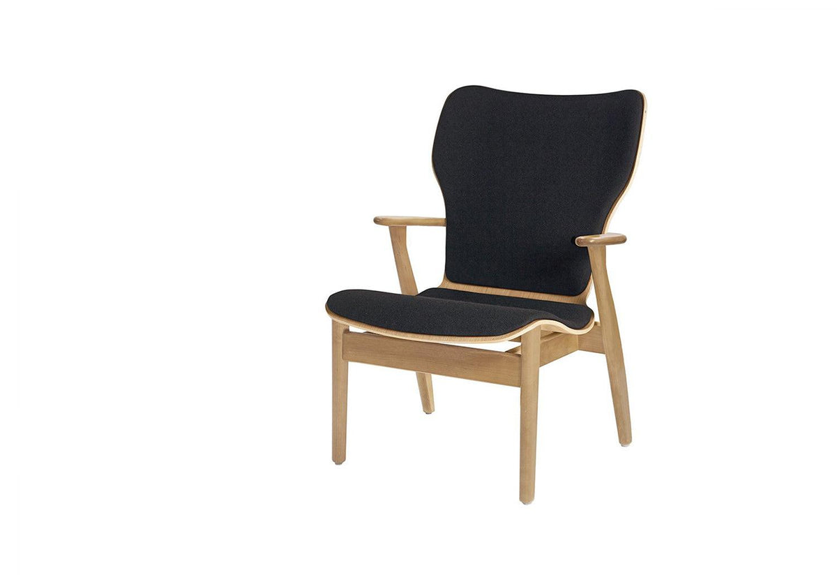 Domus Lounge Chair | Upholstered, Ilmari tapiovaara, Artek
