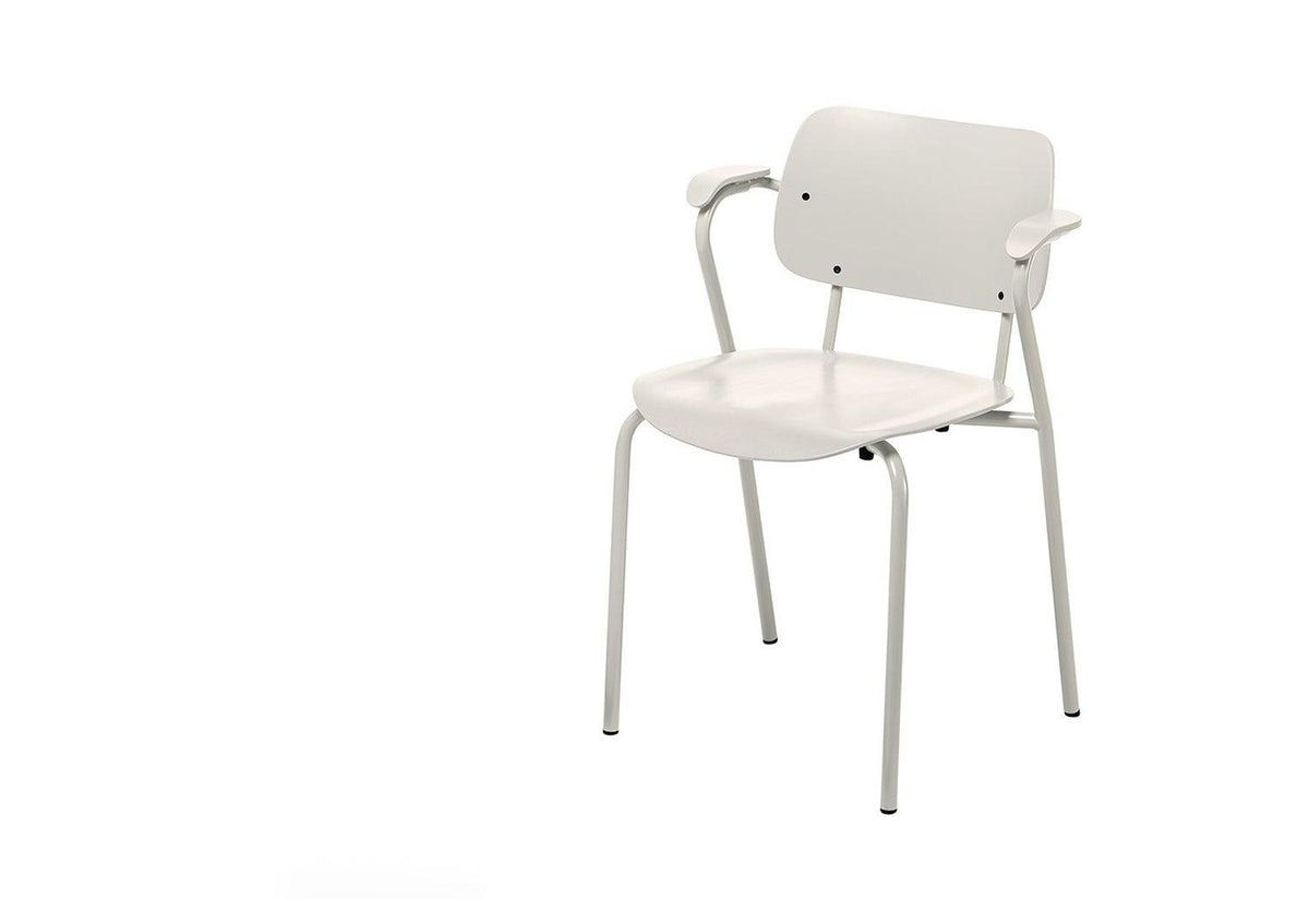 Lukki Stackable Armchair, Ilmari tapiovaara, Artek